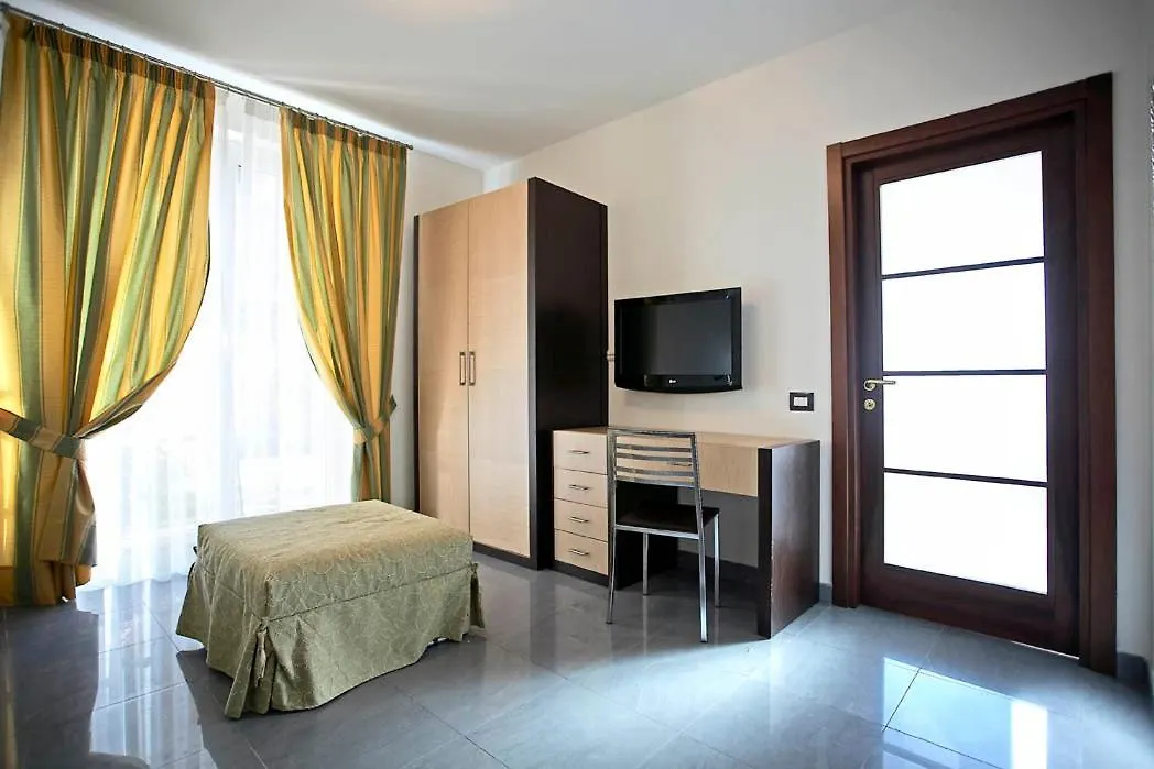 Residence I Gabbiani Porto Venere