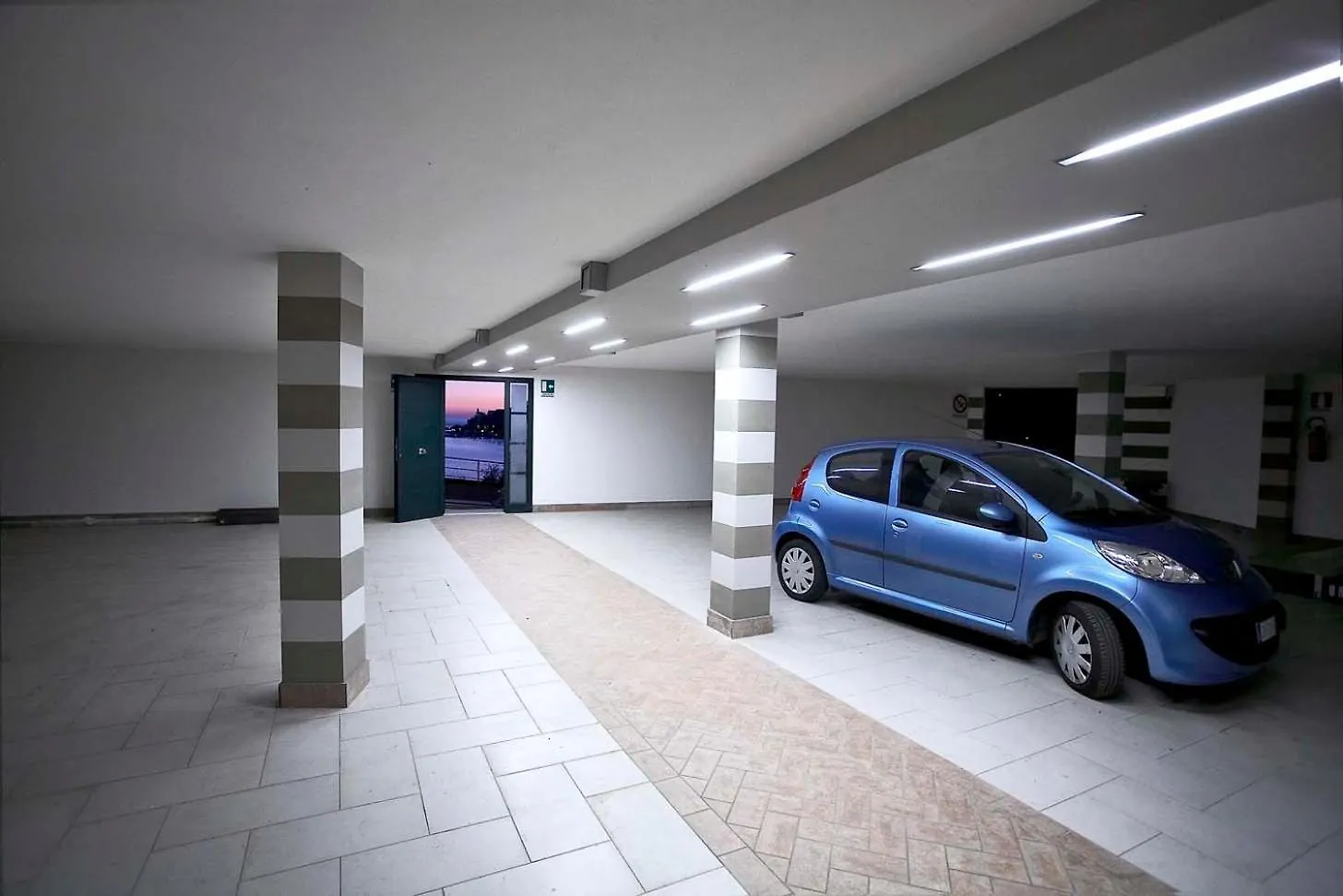 Residence I Gabbiani Portovenere 2*, Porto Venere Italy