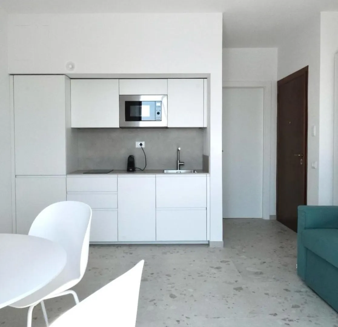 Aparthotel Residence I Gabbiani Portovenere