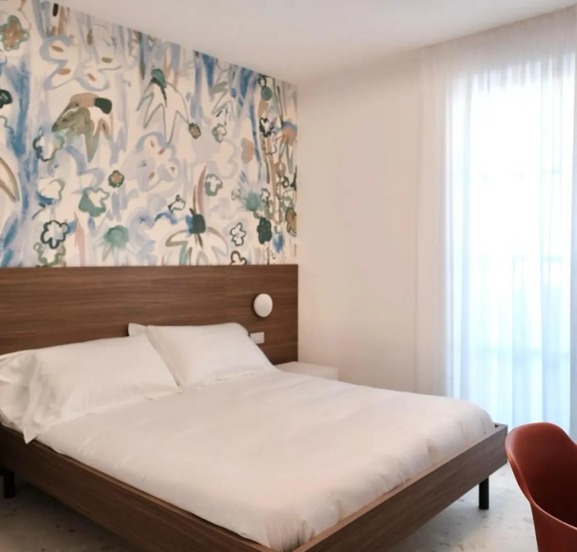 Aparthotel Residence I Gabbiani Portovenere