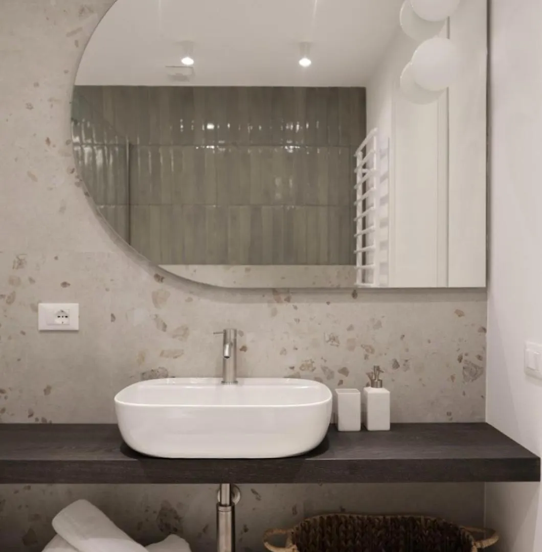 Residence I Gabbiani Portovenere Italy