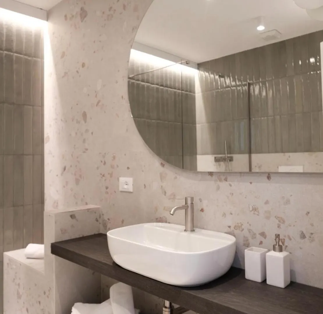 Residence I Gabbiani Portovenere Aparthotel Porto Venere