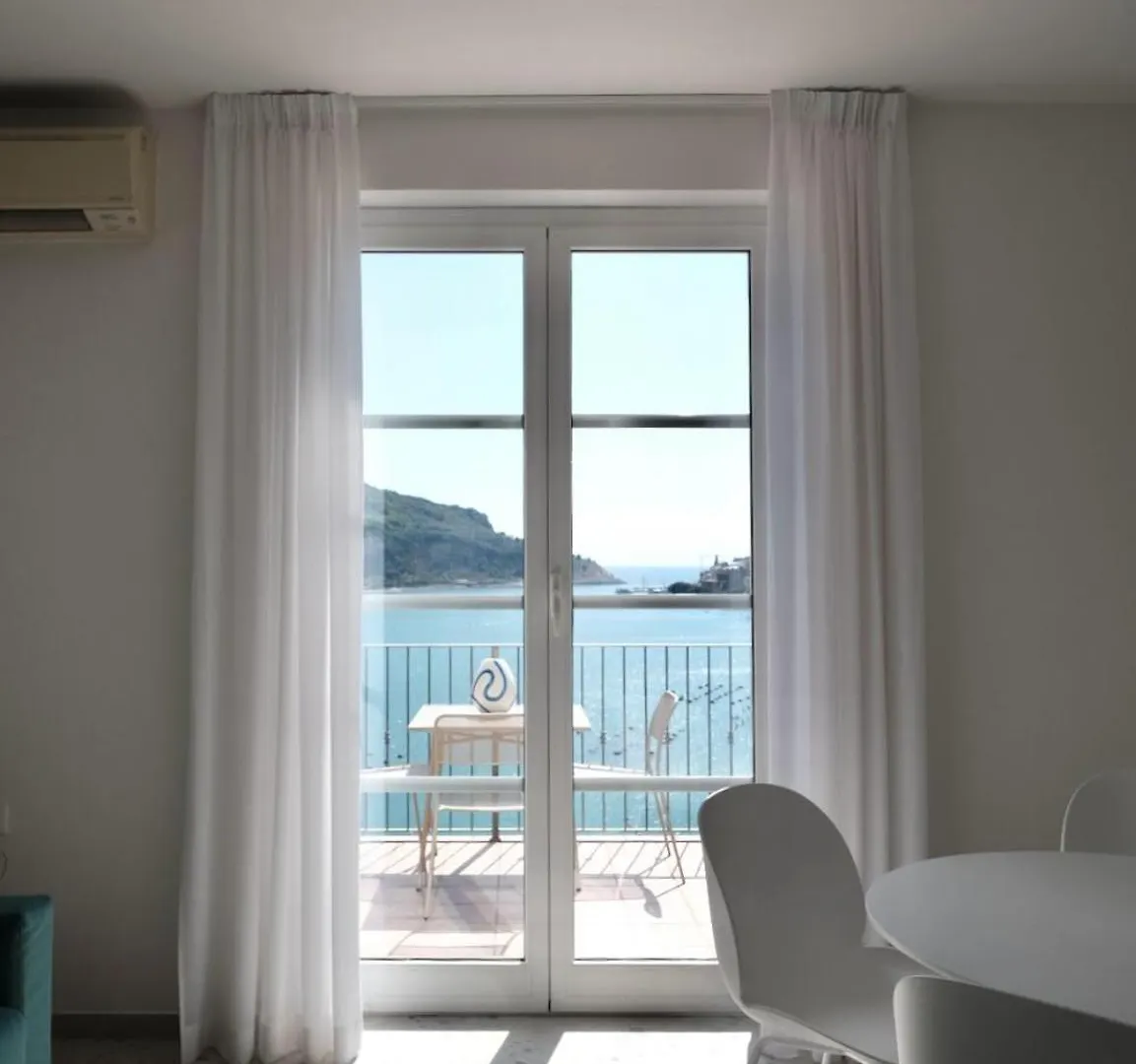 Residence I Gabbiani Portovenere Aparthotel Porto Venere