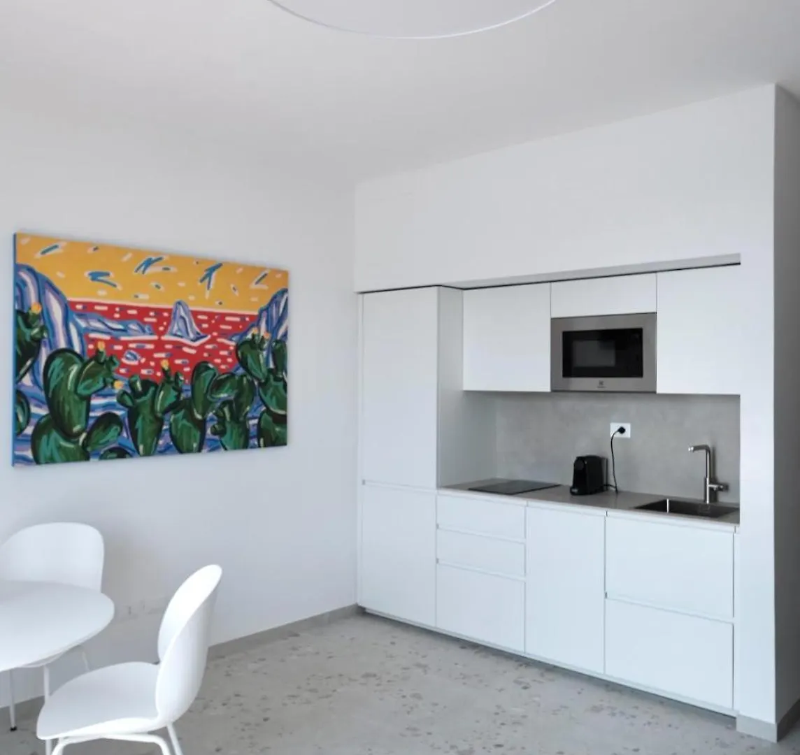 Residence I Gabbiani Portovenere Porto Venere