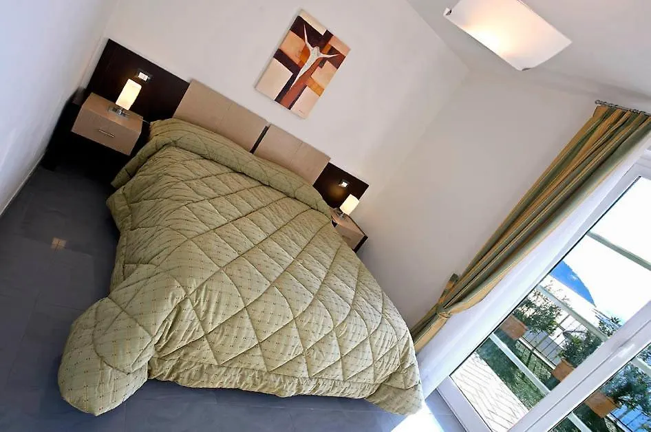 Residence I Gabbiani Portovenere 2*, Porto Venere Italy
