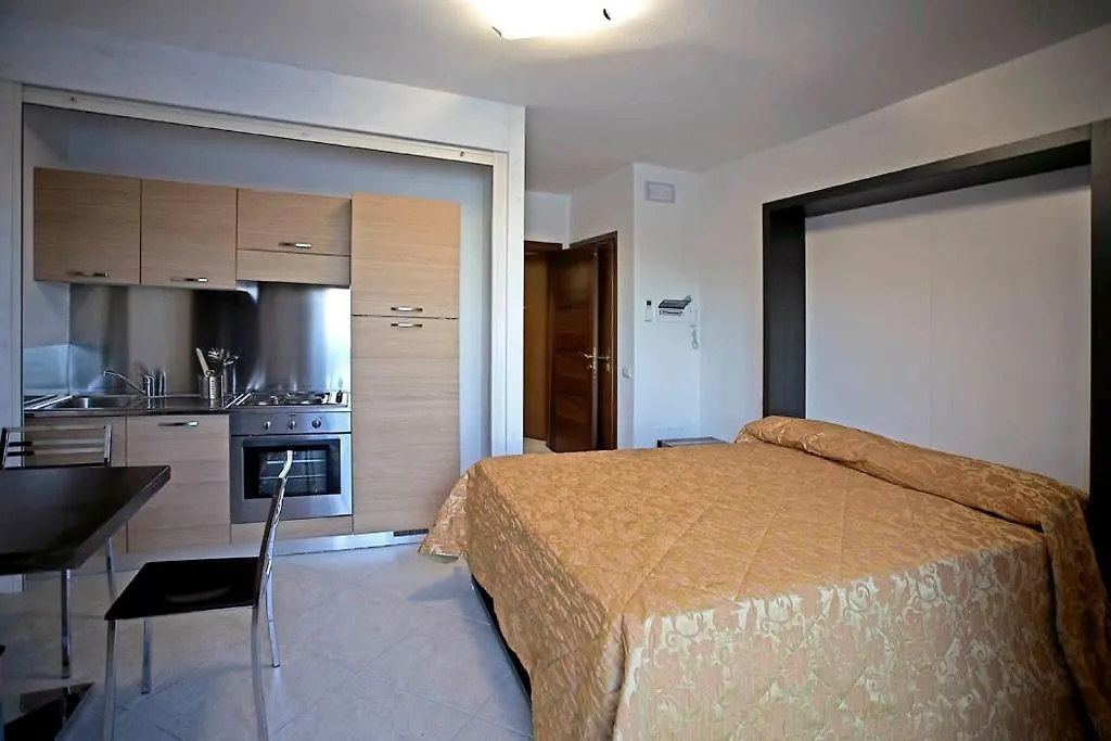Aparthotel Residence I Gabbiani Portovenere