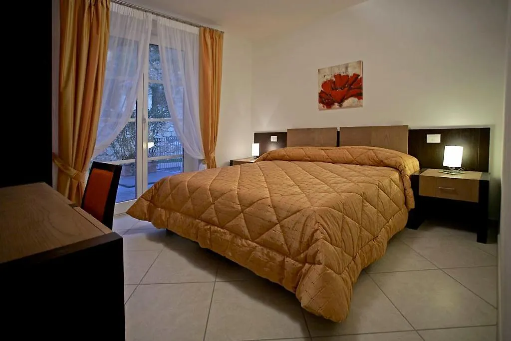 Residence I Gabbiani Porto Venere