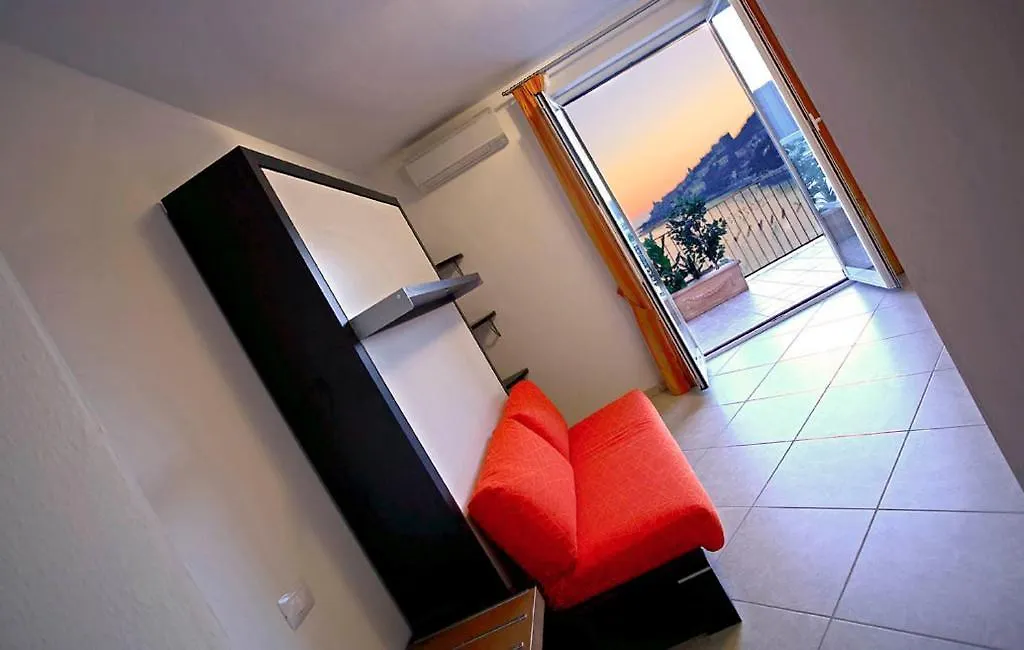 Residence I Gabbiani Portovenere Italy