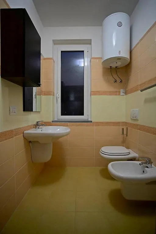 Aparthotel Residence I Gabbiani Portovenere