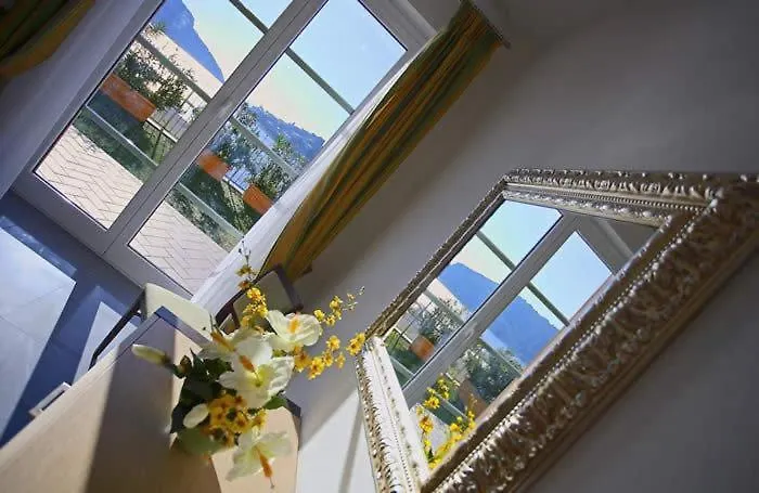 Aparthotel Residence I Gabbiani Portovenere