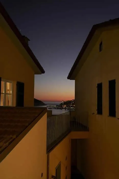 Residence I Gabbiani Portovenere 2*, Porto Venere Italy