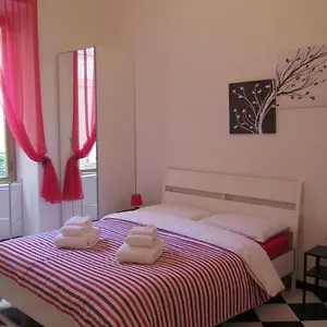  Hotel apartamentowy Casavostra Włochy