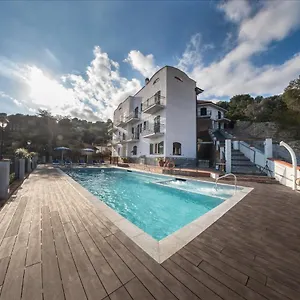 Il Poggio Hotel apartamentowy
