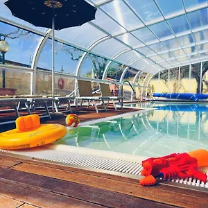 Giada Hotel apartamentowy