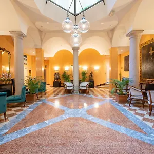 **** Hotel Regina Włochy