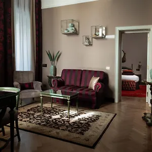 ***** Hotel Grand Et De - The Leading Of The World Włochy
