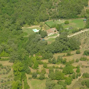 All'antico Silbule , Capolona Italië