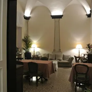 Palazzo Zecchino Pensjonat
