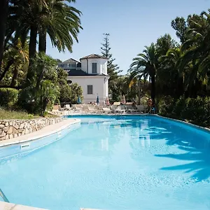 Rta Marina Hotel apartamentowy