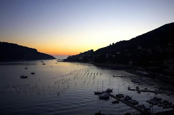 Residence I Gabbiani Porto Venere